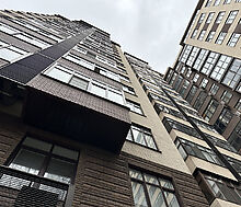 Квартира в ЖК 