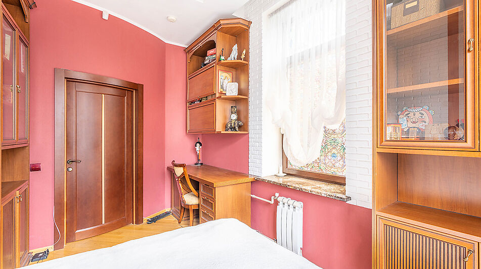 Квартира в ЖК 