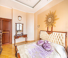 Квартира в ЖК 