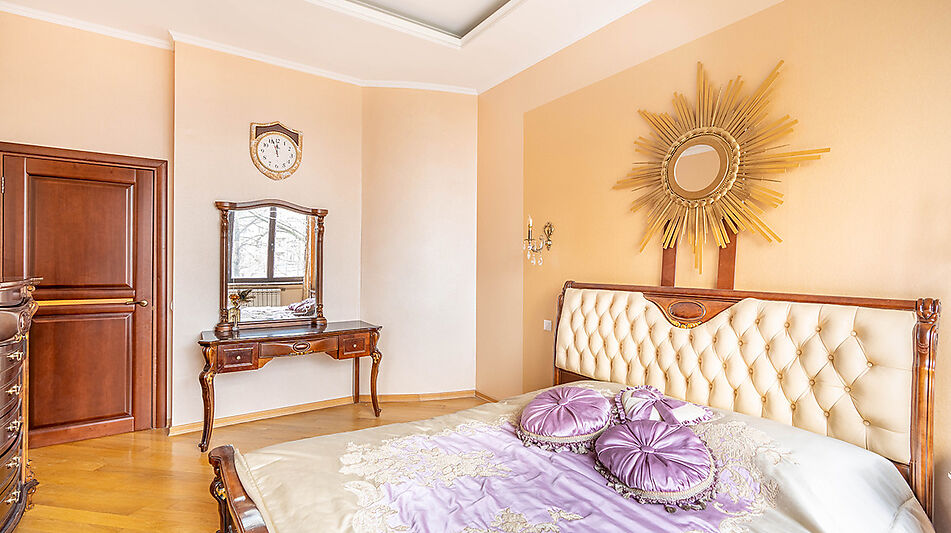 Квартира в ЖК 