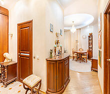 Квартира в ЖК 