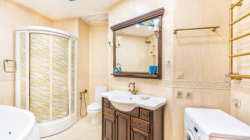 Квартира в ЖК 