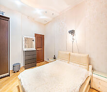 Квартира в ЖК 