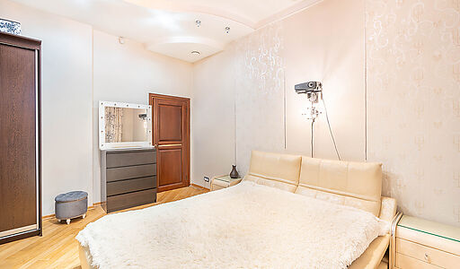 Квартира в ЖК 