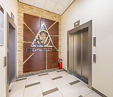 Квартира в ЖК 