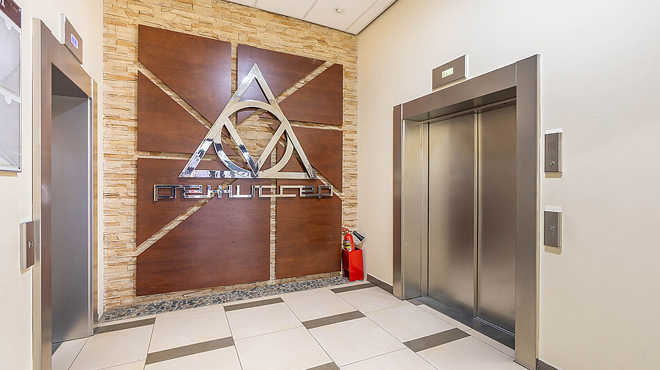 Квартира в ЖК 