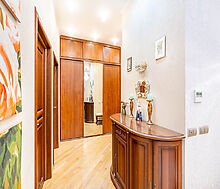 Квартира в ЖК 