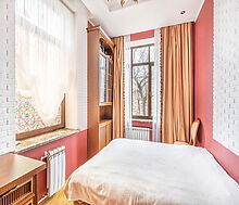 Квартира в ЖК 