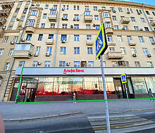 Арендный бизнес на Садовом кольце