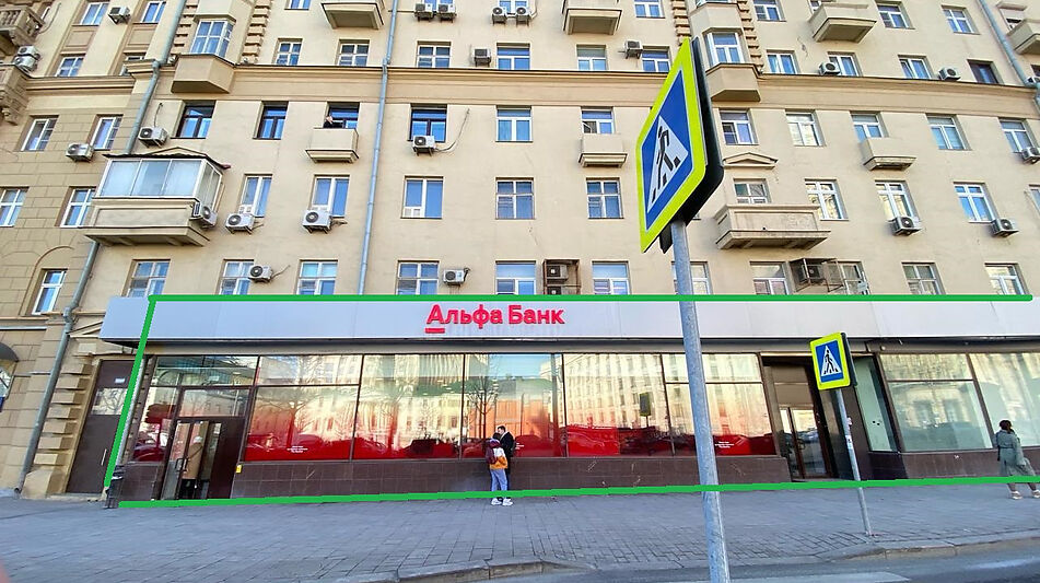 Арендный бизнес на Садовом кольце