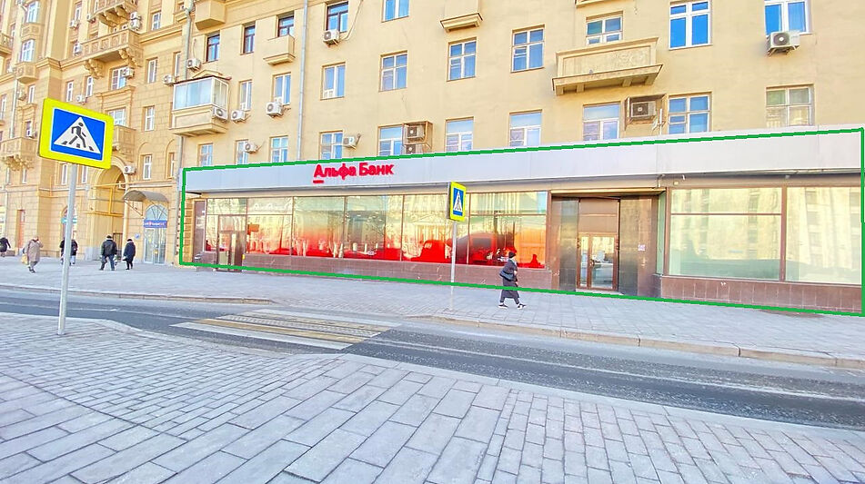 Арендный бизнес на Садовом кольце