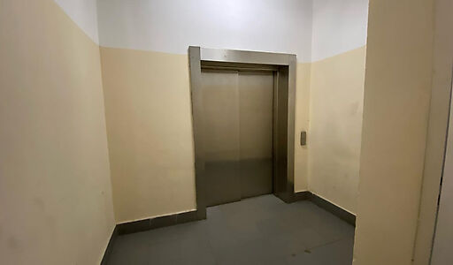 Машиноместо в доме на Пырьева