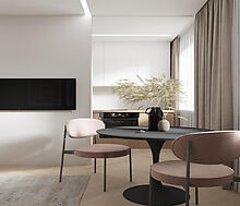 Квартира рядом с м. Белорусская