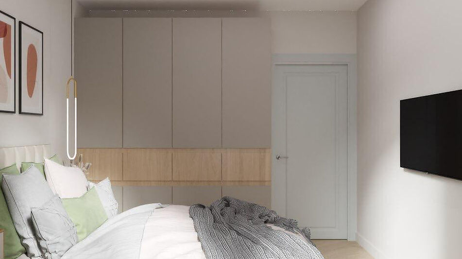 Квартира рядом с м. Белорусская