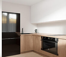 Квартира рядом с м. Белорусская