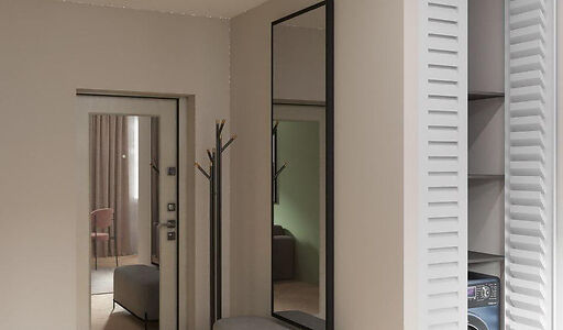 Квартира рядом с м. Белорусская