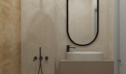 Квартира рядом с м. Белорусская