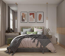 Квартира рядом с м. Белорусская