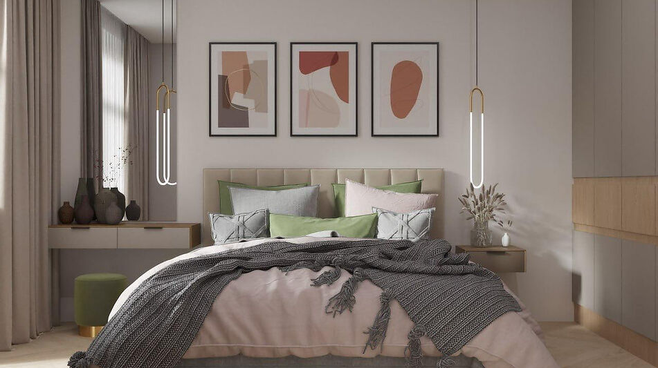 Квартира рядом с м. Белорусская