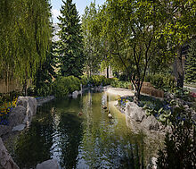 Квартира в доме Лаврушинский