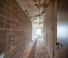 Квартира в ЖК Скай Хаус