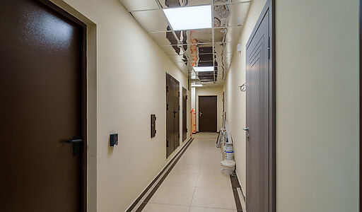 Квартира в ЖК Скай Хаус