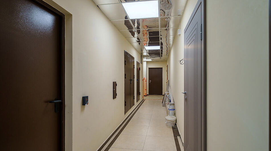 Квартира в ЖК Скай Хаус