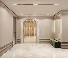 Квартира рядом с Красной площадью