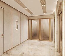 Квартира рядом с Красной площадью