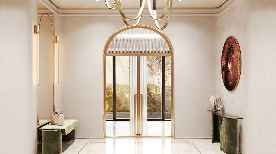 Квартира рядом с Красной площадью