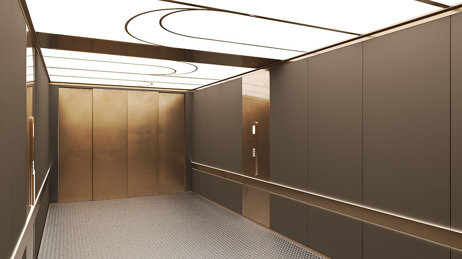 Квартира рядом с Красной площадью