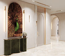 Квартира рядом с Красной площадью