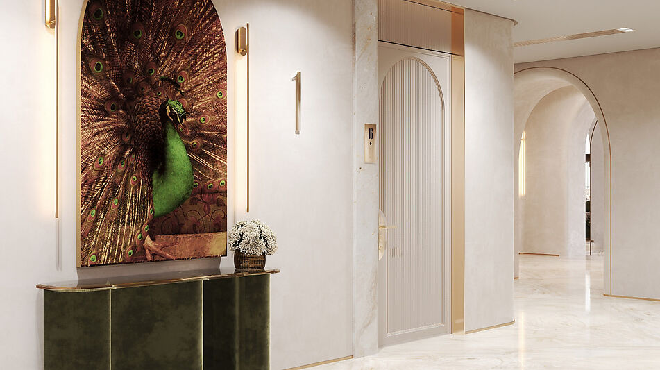 Квартира рядом с Красной площадью