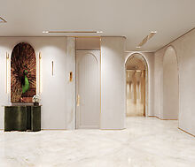 Квартира рядом с Красной площадью