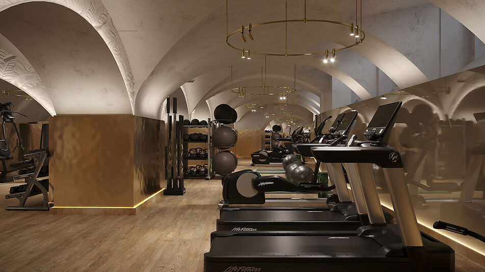 Квартира рядом с Красной площадью