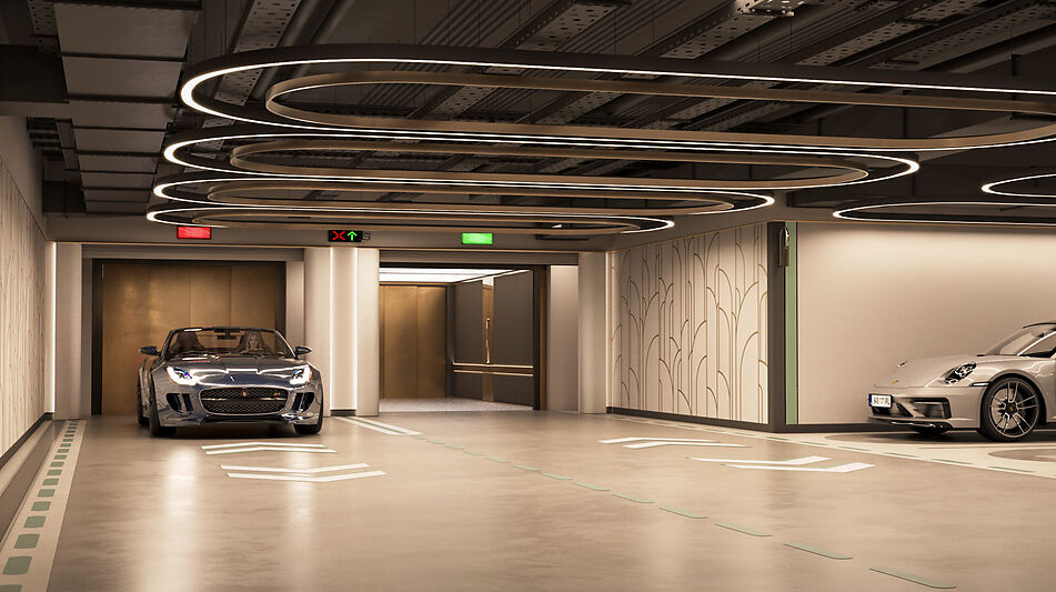 Квартира рядом с Красной площадью