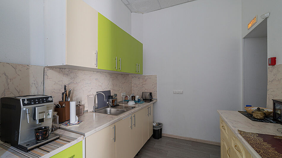 Помещение свободного назначения