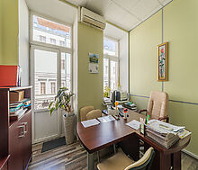 Помещение свободного назначения