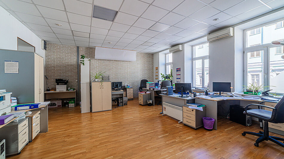 Помещение свободного назначения