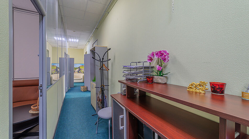 Помещение свободного назначения