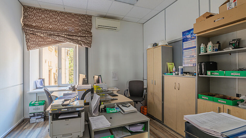 Помещение свободного назначения