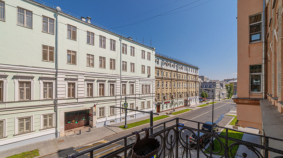 Помещение свободного назначения