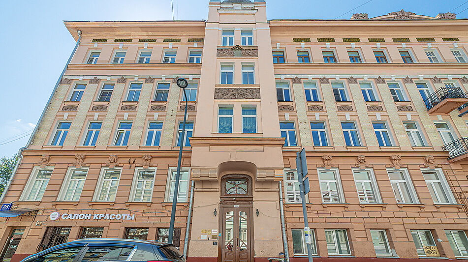 Помещение свободного назначения