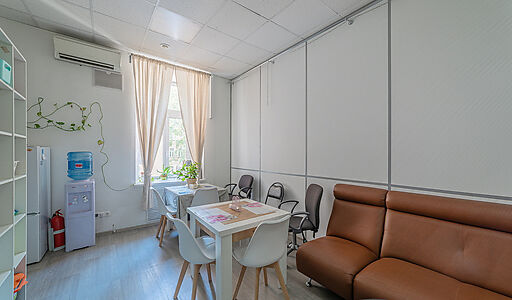 Помещение свободного назначения