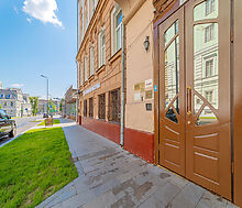 Помещение свободного назначения