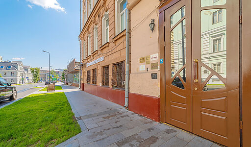 Помещение свободного назначения