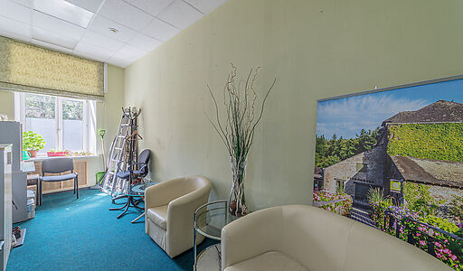 Помещение свободного назначения