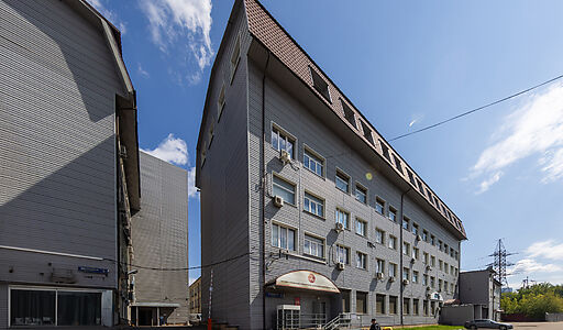 Помещение в Бутырском районе