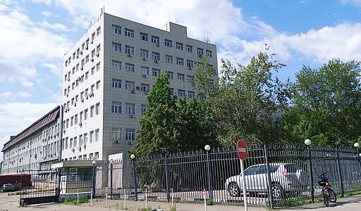 Помещение в Бутырском районе