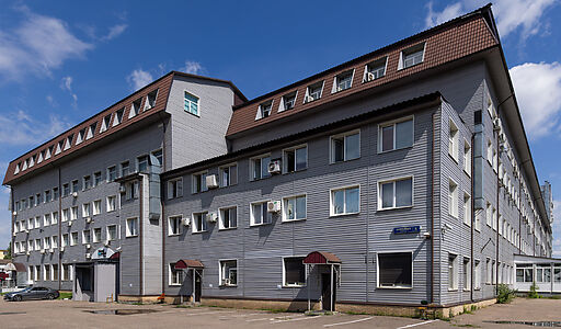 Офисное помещение